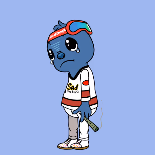 Sadboyz #252