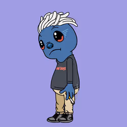 Sad Boyz #402