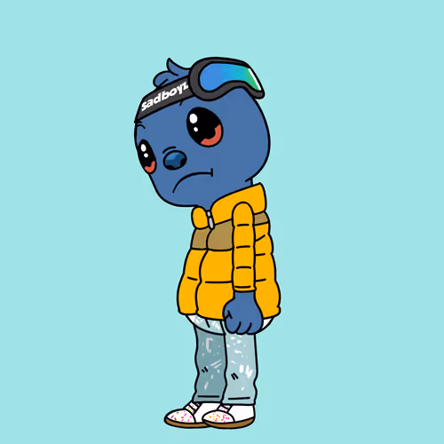 Sadboyzcollection