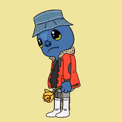 Sad Boyz #404