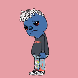Sadboyz #395