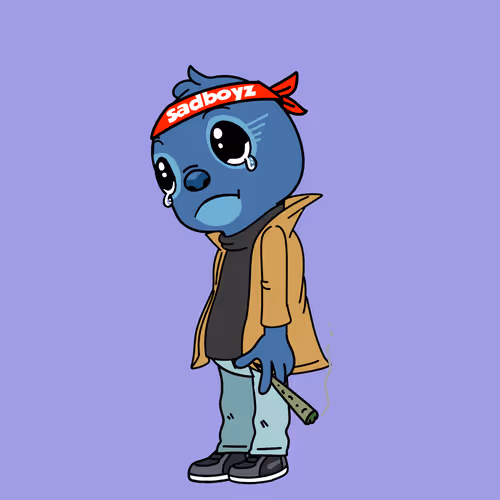 Sadboyzcollection