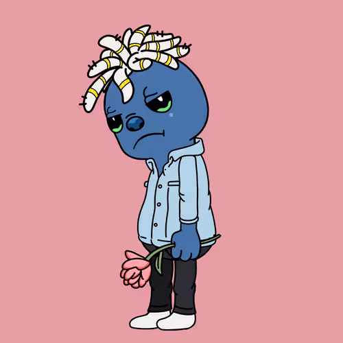 Sadboyzcollection