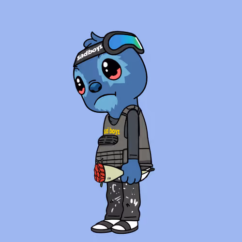 Sadboyz #469