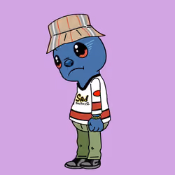 Sadboyz #338