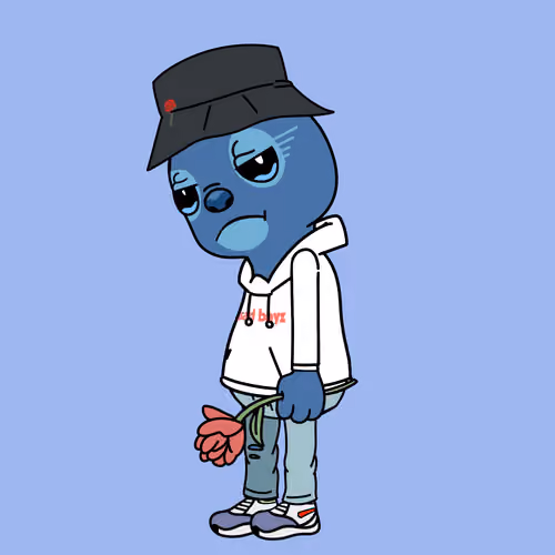 Sadboyz #1667