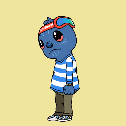 Sadboyzcollection