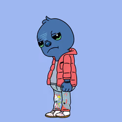 Sadboyz #1771