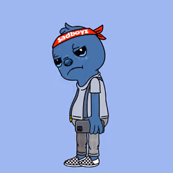 Sadboyz #2012