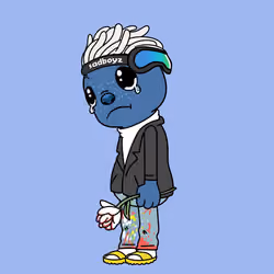 Sadboyz #579