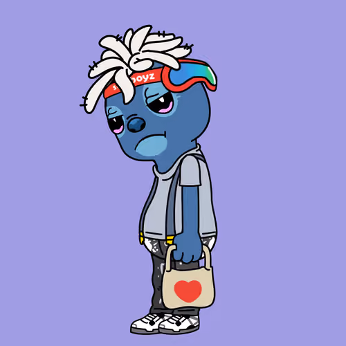 Sadboyz #184