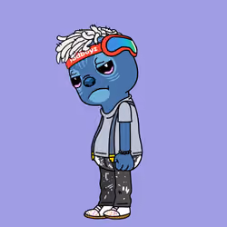 Sadboyz #45
