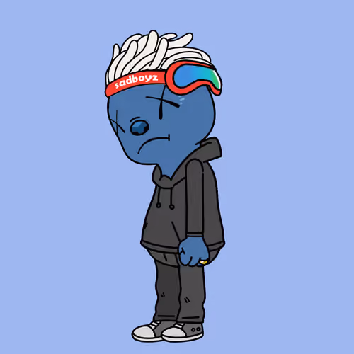 Sadboyz #2725