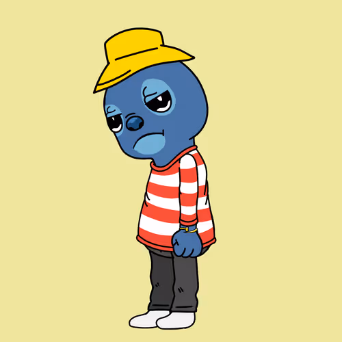 Sadboyz #644