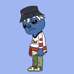 Sadboyz #1282