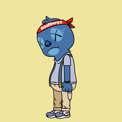 Sadboyz #27