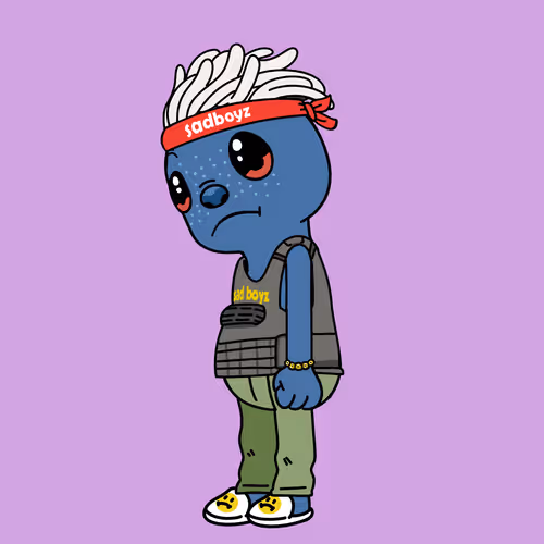 Sadboyz #772