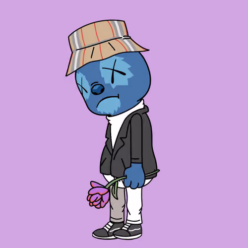 Sadboyz #1317