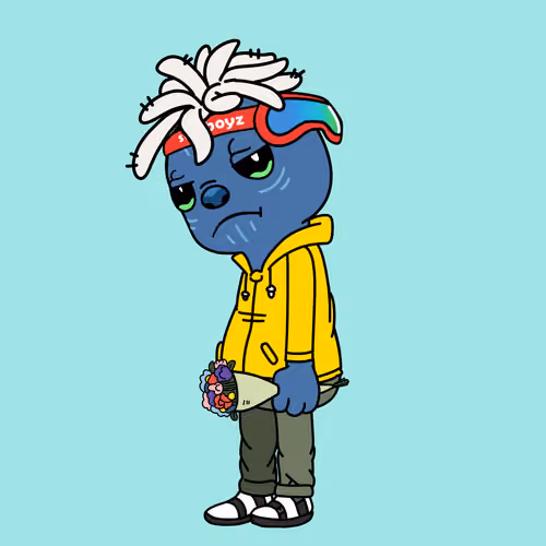 Sadboyz #696