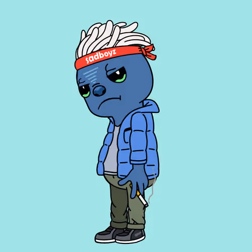 Sadboyz #2596
