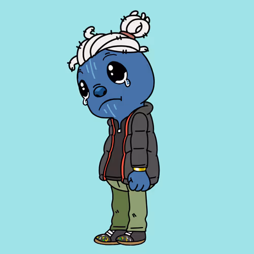 Sadboyz #290