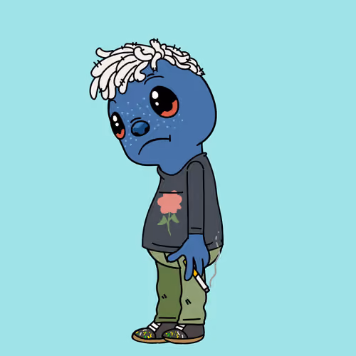 Sadboyz #1104