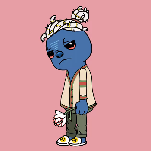 Sadboyz #166