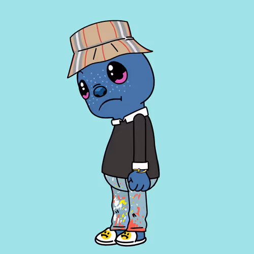 Sadboyz #676
