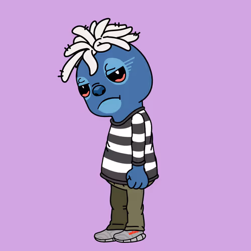 Sadboyz #1811