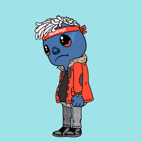 Sadboyz #2401