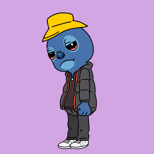 Sadboyz #911