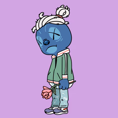 Sadboyz #1861