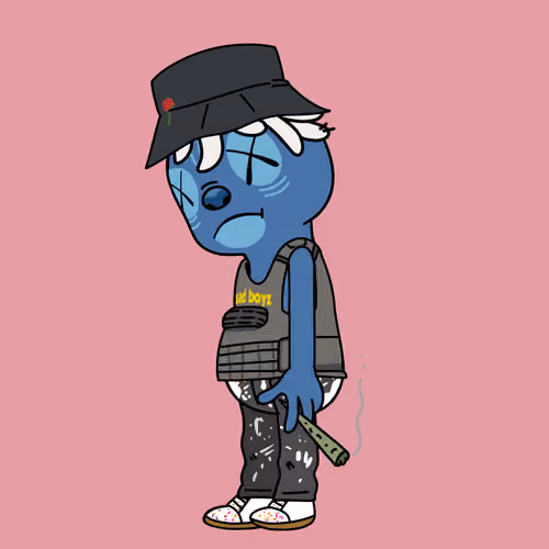 Sadboyz #1817