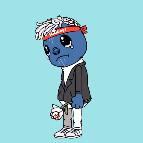 Sadboyzcollection