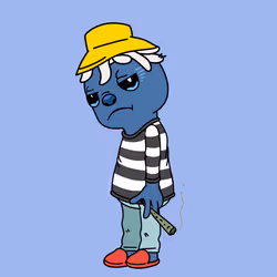 Sad Boyz #1161