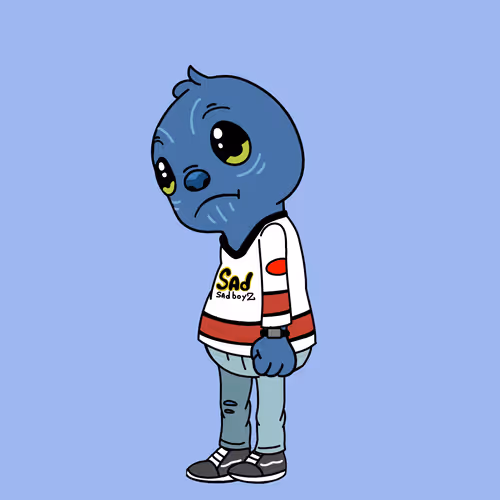 Sadboyz #1008