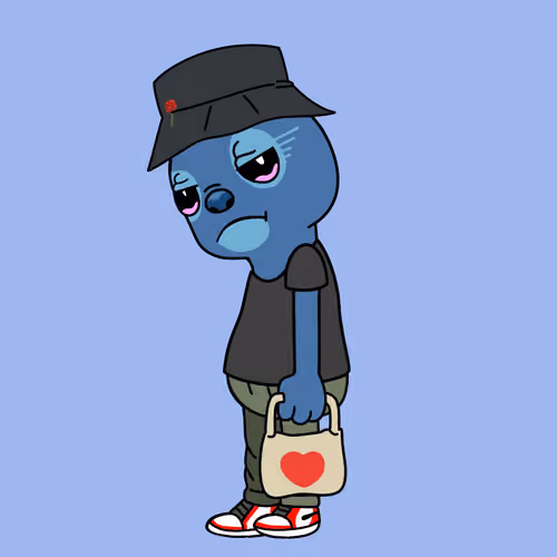 Sadboyz #29