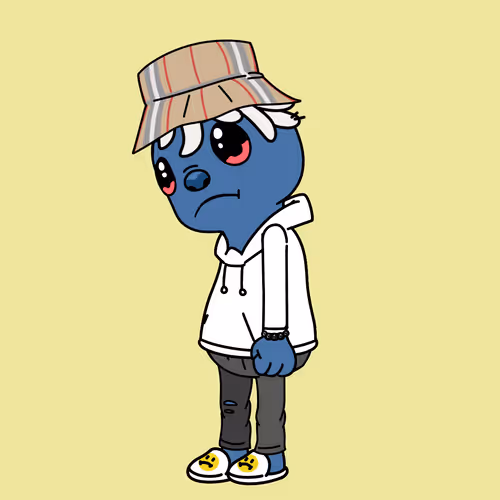 Sadboyz #587