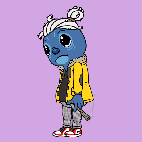 Sadboyz #9