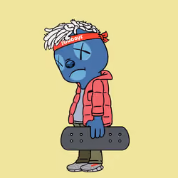 Sadboyz #757