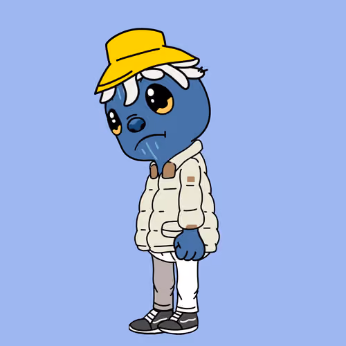 Sadboyz #1005