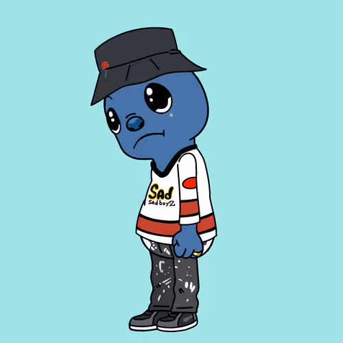 Sadboyzcollection