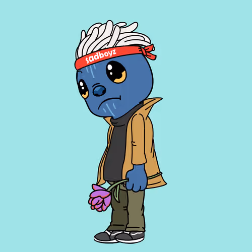 Sadboyz #1416