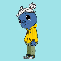 Sadboyz #1030