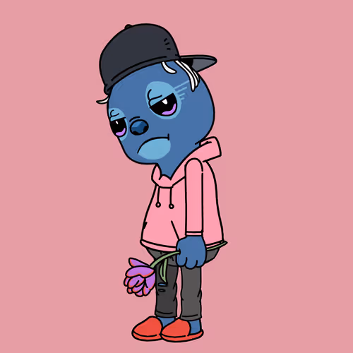 Sadboyz #161