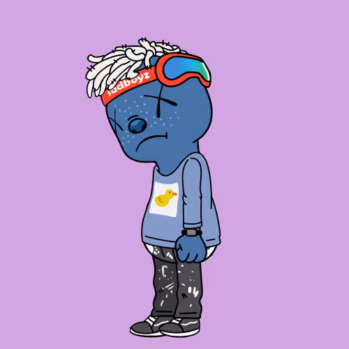 Sadboyz #1993