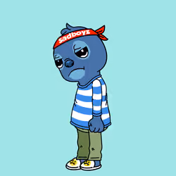 Sadboyz #991
