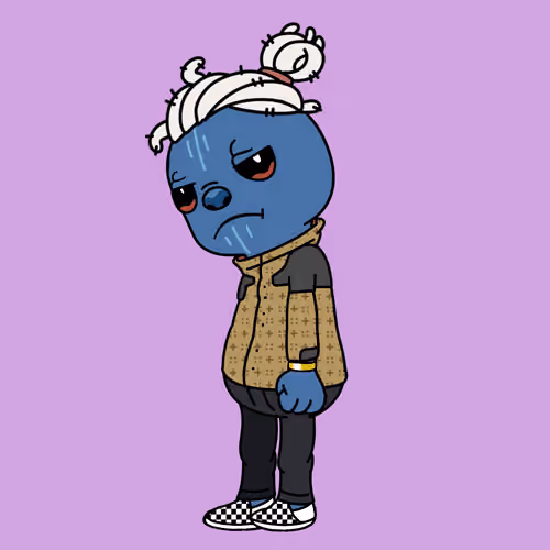Sadboyz #1914