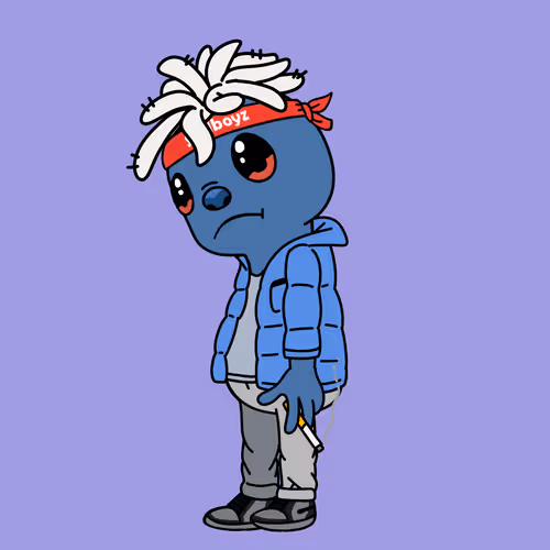 Sadboyz #1978