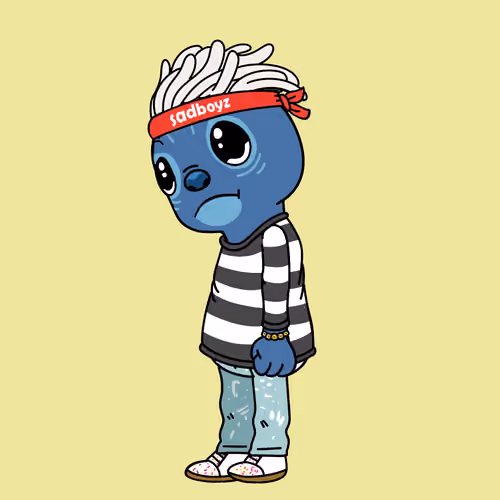 Sadboyz #2103